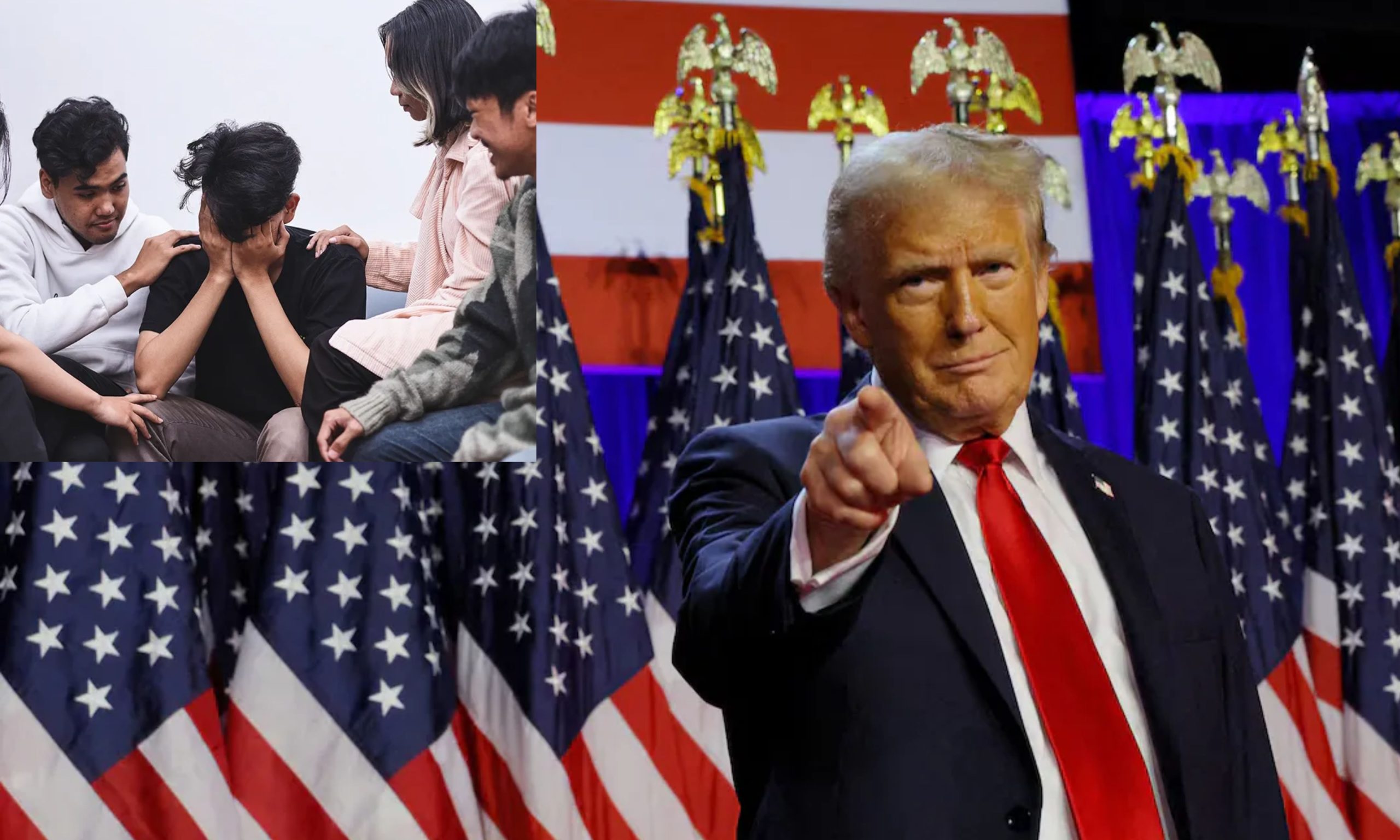 USA Indian Students : అమెరికాలో విలవిల్లాడుతున్న భారతీయ విద్యార్థులు.. ఫీజులు, ఖర్చులకు డబ్బుల్లేవ్