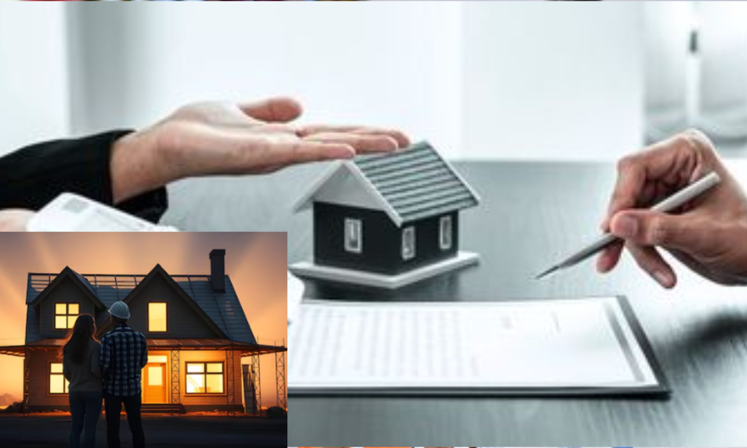 Own House Purchase Strategy: సొంతింటి కల నిజం చేసుకోవాలంటే ఈ టిప్స్ పాటించండి..