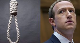 Mark Zuckerberg Death Penalty : జుకర్ బర్గ్‌కు మరణశిక్ష.. ఆ దేశానికి వెళ్లడానికి భయపడుతున్న మెటా చీఫ్