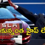 Tesla Cars India : భారత్ లో టెస్లా కార్లు గిట్టుబాటవుతాయా?.. మస్క్ కంపెనీకి ఇండియాలో గట్టి పోటీ