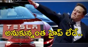 Tesla Cars India : భారత్ లో టెస్లా కార్లు గిట్టుబాటవుతాయా?.. మస్క్ కంపెనీకి ఇండియాలో గట్టి పోటీ