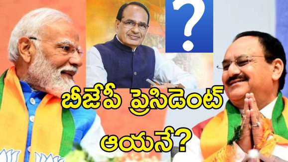 BJP National President : బీజేపీ కొత్త జాతీయ అధ్యక్షుడెవరు?.. నడ్డా వారసుడి స్థానం కోసం ఆ నేతల మధ్య పోటీ