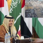 Arabs Reject Trump Gaza: ట్రంప్‌ను వ్యతిరేకించిన అరబ్బు దేశాలు.. గాజా విషయంలో అందుకు మాత్రం ఒప్పుకోం