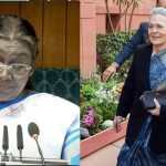 Sonia Gandhi President Murmu: ప్రెసిడెంట్ ముర్ము ప్రసంగంపై సోనియా వ్యంగ్యం.. తీవ్రంగా స్పందించిన రాష్ట్రపతి భవన్