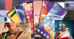 Budget 2025 Smartphone Jewellery : బడ్జెట్ ప్రభావం.. స్మార్ట్‌ఫోన్లు, టీవీలు, ఆభరణాల ధరలు ఎంత తగ్గుతాయి?