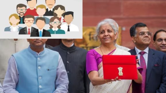 Union Budget Common Man: కేంద్ర బడ్జెట్ ప్రతి పౌరుడికి ముఖ్యం.. ఎందుకంటే?..