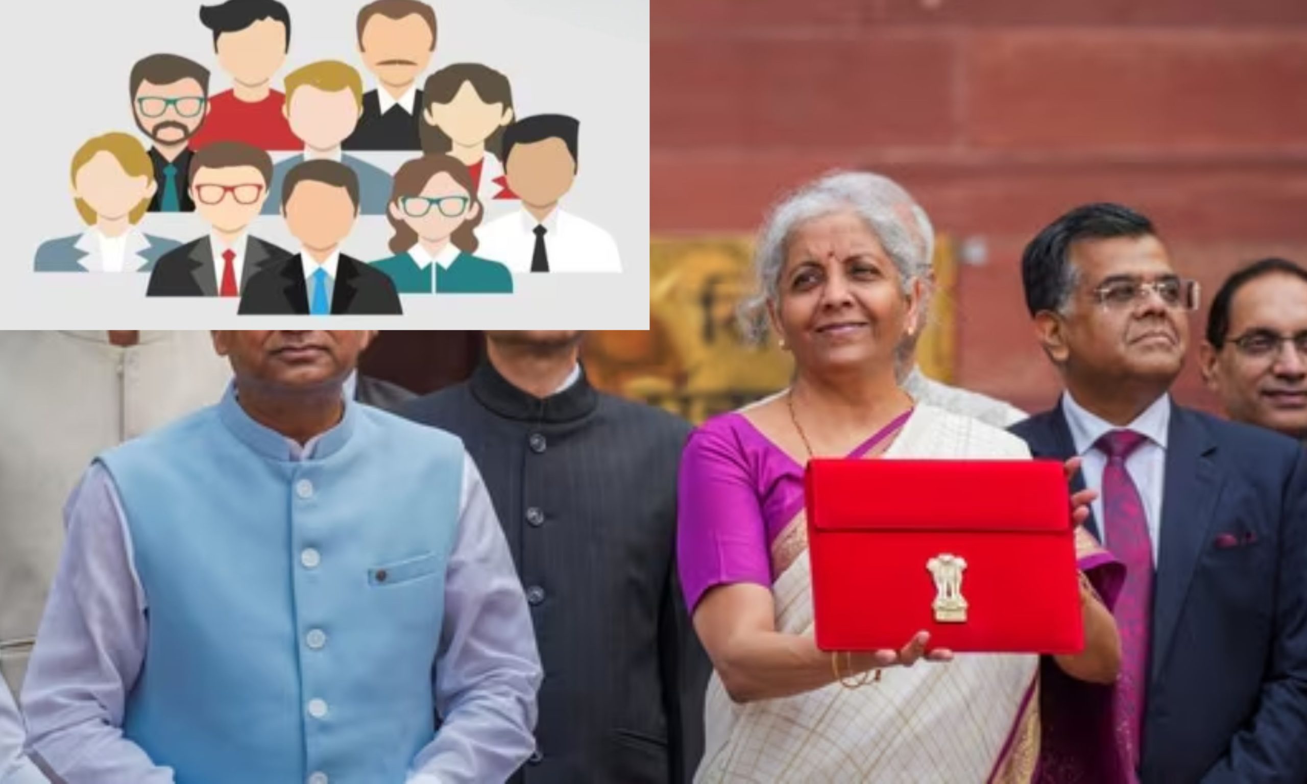 Union Budget Common Man: కేంద్ర బడ్జెట్ ప్రతి పౌరుడికి ముఖ్యం.. ఎందుకంటే?..