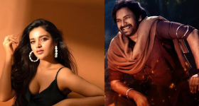Nidhi Agarwal : పవన్ కళ్యాణ్ లోని ఆ ఒక్కటి నాకు కావాలి.. ఫ్యాన్స్ వింటే రచ్చే..