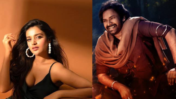 Nidhi Agarwal : పవన్ కళ్యాణ్ లోని ఆ ఒక్కటి నాకు కావాలి.. ఫ్యాన్స్ వింటే రచ్చే..