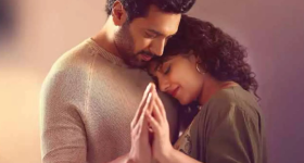 OTT Movies : నెలలోపే ఓటీటీలోకి నిత్యామీనన్ మూవీ.. స్ట్రీమింగ్ ఎప్పుడంటే?