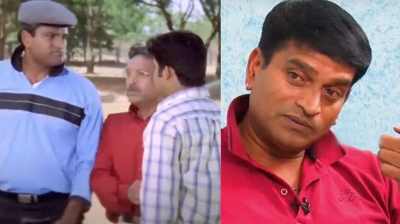 Ravi Babu: ఎన్టీఆర్.. నా భుజం వరకే ఉంటాడు.. నేను నటించను అని చెప్పాను.. ఇది నిజమేనా.. ?