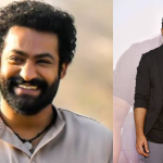 Ntr – prabhas : ఎన్టీఆర్, ప్రభాస్ కాంబోలో మూవీ.. అదే నిజమైతే ఫ్యాన్స్ కు జాతరే..