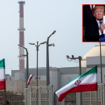 Iran Nuclear bombs : ఆణు బాంబులు తయారీకి ఇరాన్ సిద్ధం – తన పవర్‌తో తొక్కిపడేస్తున్న డోనాల్డ్ ట్రంప్