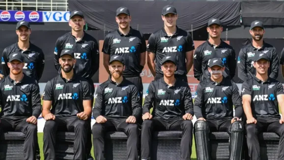 Nz vs Pak Final: చాంపియన్స్ ట్రోఫీ కంటే ముందు పాకిస్తాన్ కు ఎదురుదెబ్బ.. సొంత గడ్డపై చిత్తు?