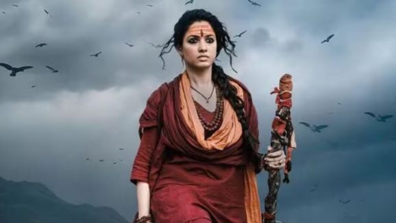 Odela 2: మహాకుంభమేళాలో తమన్నా మూవీ టీజర్.. లక్కీ ఛాన్స్ పట్టేసిన మిల్కీ బ్యూటీ