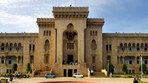 PhD Entrance- 2025: ఓయూలో పీహెచ్‌డీ ప్రోగ్రామ్.. ఈ అర్హతలుంటే చాలు..