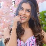 Paayal Rajput : పింక్ కలర్ డ్రెస్ లో పాయల్ పరువాల విందు..