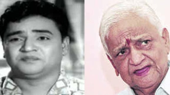 Padmanabham: స్టార్ కమెడియన్.. చిల్లర కోసం అంధుడి కంచంలో డబ్బులు దొంగిలించి.. నరకం అనుభవించి