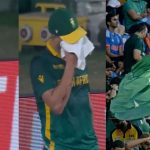 Wiaan Mulder Injured: పాకిస్థాన్ చెత్త పిచ్ లు.. ప్లేయర్లకు వరుసగా గాయాలు ?