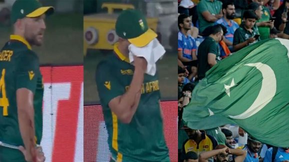 Wiaan Mulder Injured: పాకిస్థాన్ చెత్త పిచ్ లు.. ప్లేయర్లకు వరుసగా గాయాలు ?