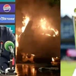 Blast in Pakistan: స్టేడియం దగ్గరే బ్లాస్టింగ్…ఛాంపియన్స్ ట్రోఫీ తరలింపు ?