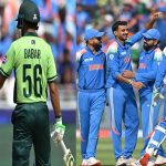 Ind vs Pak: దుబాయ్‌ లో కుప్పకూలిన పాక్‌.. టీమిండియా టార్గెట్‌ ఎంతంటే ?