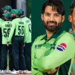 Ban vs Pak: పరువు కోసం పాక్ పాకులాట.. బంగ్లా చేతిలో కూడా ఓటమేనా ?