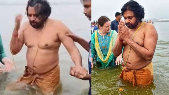 Pawan Kalyan: ఆ పొట్ట ఏంటి.. నువ్వసలు హీరోవేనా.. పవన్ కళ్యాణ్‌పైనే బాడీ షేమింగ్.. ?