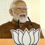 PM Narendra Modi: ఢిల్లీ ప్రజలు మమ్మల్ని గుండెల్లో పెట్టుకున్నారు.. ఇక మేం ఏంటో చూపిస్తాం: ప్రధాని మోదీ