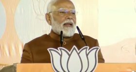 PM Narendra Modi: ఢిల్లీ ప్రజలు మమ్మల్ని గుండెల్లో పెట్టుకున్నారు.. ఇక మేం ఏంటో చూపిస్తాం: ప్రధాని మోదీ