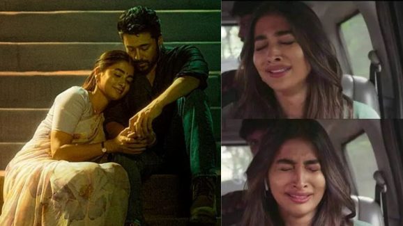 Pooja Hegde: నీ ఏడుపే ఒక ట్రోల్ అయ్యింది.. దాన్ని చూసి డైరెక్టర్ ఛాన్స్ ఇచ్చాడంటే.. ?