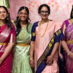 Prabhas: ప్రభాస్ ముగ్గురు చెల్లెళ్లను చూశారా.. ఎంత ట్రెడిషనల్ గా ఉన్నారో.. కృష్ణంరాజు కూడా ఉండి ఉంటే.. ?