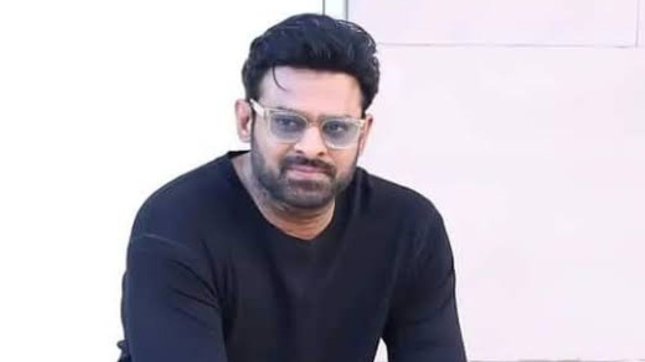 Prabhas : డెసిషన్ తీసేసుకున్న ప్రభాస్.. అంతా సెట్ అయ్యినట్లేనా..