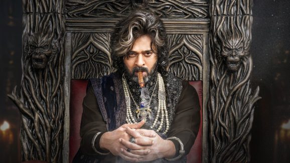 Prabhas’s Raja Saab : రాజా సాబ్‌కు గ్రాఫిక్స్ కష్టాలు… నిరాశలో ప్రభాస్… మరోసారి పక్కా వాయిదా ?