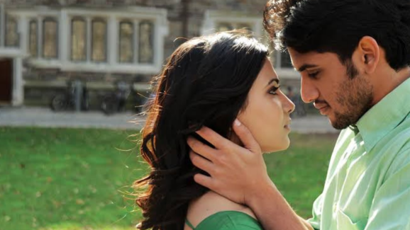 Telugu Romantic Movies OTT :  వాలెంటైన్స్ డే స్పెషల్.. పార్ట్నర్ తో చూడాల్సిన రొమాంటిక్ మూవీస్..