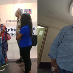 Prithvi Raj : పోలీసులను ఆశ్రయించిన నటుడు పృథ్వీ రాజ్.. వాళ్లపై ఫిర్యాదు..