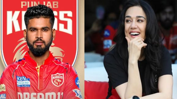 IPL 2025: ఐపీఎల్ కోసం ప్రతీ జింటా భారీ స్కెచ్..షాక్ లో ప్రత్యర్థులు !