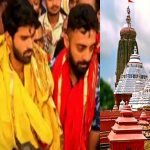Team India: పూరి జగన్నాథ్ ఆలయంలో టీమిండియా ప్లేయర్ల పూజలు..ఆటోలో వెళ్లి మరీ !