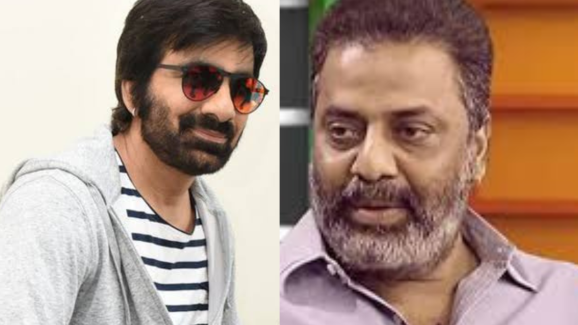 Raja Ravindra : రవితేజ, రాజా రవీంద్ర మధ్య అంత పెద్ద గొడవ జరిగిందా..?