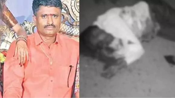 Rajalingam Murder : ఒక్క హత్య, వందల ప్రశ్నలు – రాజలింగం హత్యలో పెద్దతలలెవరు.?