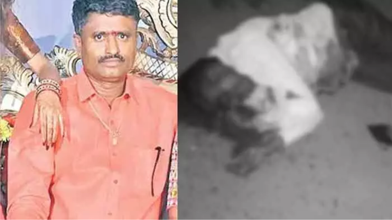 Rajalingam Murder : ఒక్క హత్య, వందల ప్రశ్నలు – రాజలింగం హత్యలో పెద్దతలలెవరు.?