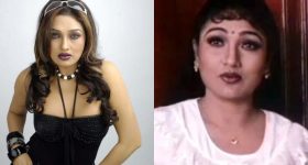 Actress Ramya Sri: 13 ఏళ్లకే పెళ్లి.. ఇంట్లో నుంచి పారిపోయి వచ్చా.. అతని ఇంట్లో మూడు రోజులు..