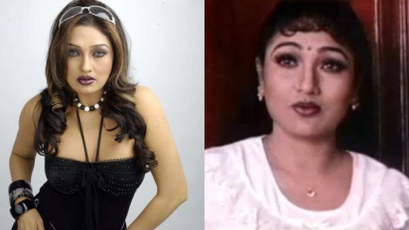 Actress Ramya Sri: 13 ఏళ్లకే పెళ్లి.. ఇంట్లో నుంచి పారిపోయి వచ్చా.. అతని ఇంట్లో మూడు రోజులు..