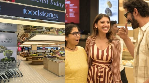 Rana Daggubati: రానా భార్య ఫుడ్ స్టోర్.. టమాటా కిలో రూ.4250.. అవేం రేట్లు అన్నా.. చంపేస్తావా జనాలను