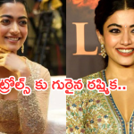 Rashmika Mandanna : పుట్టిన ఊరు మరిచిపోతే ఎలా రష్మిక? మెట్టినింటిపై అంత ప్రేమా..?