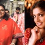 Actress Ravali: నా కూతురు గురించి పేపర్ లో అలా వచ్చింది.. రవళి తల్లి సంచలన వ్యాఖ్యలు