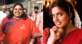 Actress Ravali: నా కూతురు గురించి పేపర్ లో అలా వచ్చింది.. రవళి తల్లి సంచలన వ్యాఖ్యలు