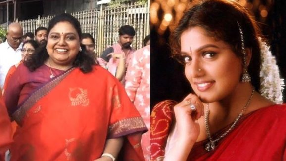 Actress Ravali: నా కూతురు గురించి పేపర్ లో అలా వచ్చింది.. రవళి తల్లి సంచలన వ్యాఖ్యలు