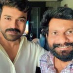 RC16: పాత పద్దతిలో చరణ్ షూటింగ్.. ఏం ప్లాన్ చేస్తున్నావ్ బుచ్చిబాబు