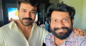 RC16: పాత పద్దతిలో చరణ్ షూటింగ్.. ఏం ప్లాన్ చేస్తున్నావ్ బుచ్చిబాబు